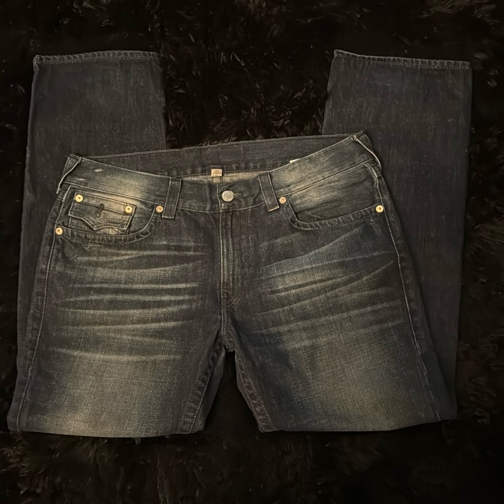 True Religion Men Jeans